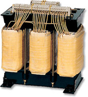 Siemens - Transformers